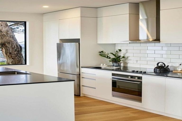 Photo of property in 5/80 Seatoun Heights Road, Seatoun, Wellington, 6022