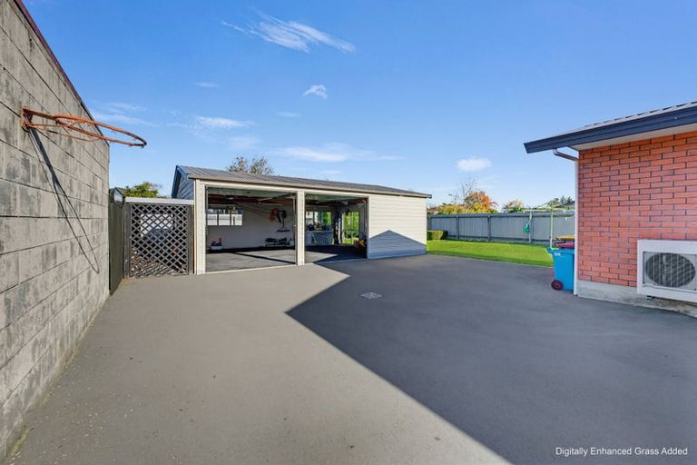 Photo of property in 13 Saint Leonards Road, Temuka, 7920