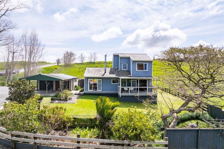 Photo of property in 15 Witheford Road, Wharehine, Wellsford, 0973