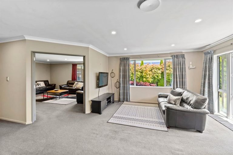 Photo of property in 64 Dryden Avenue, Rolleston, 7614