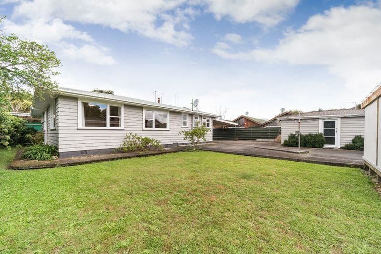 Photo of property in 14 Pascal Street, Palmerston North, 4410