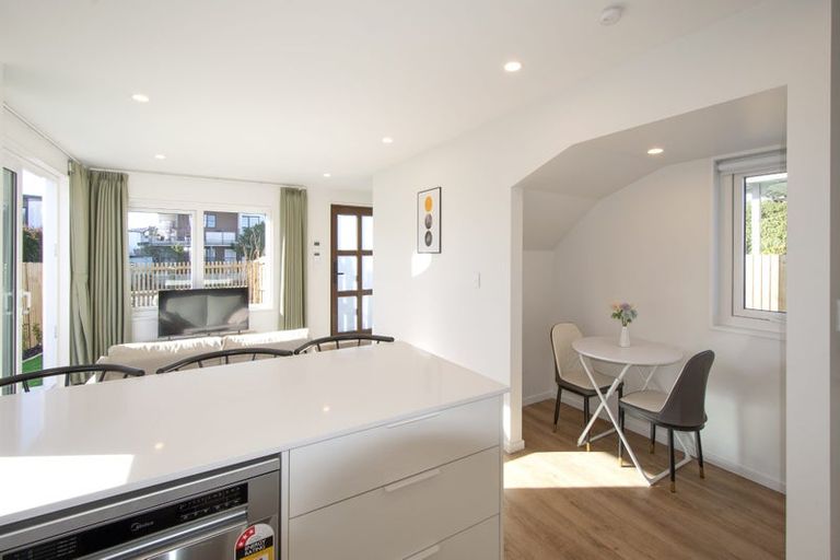 Photo of property in 1/61 Waltham Road, Sydenham, Christchurch, 8023
