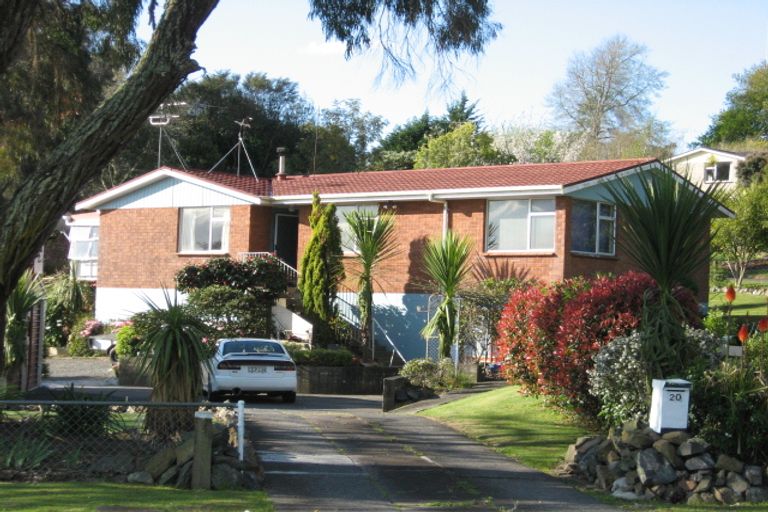 Photo of property in 20 Meadows Lane, Huntly, 3700