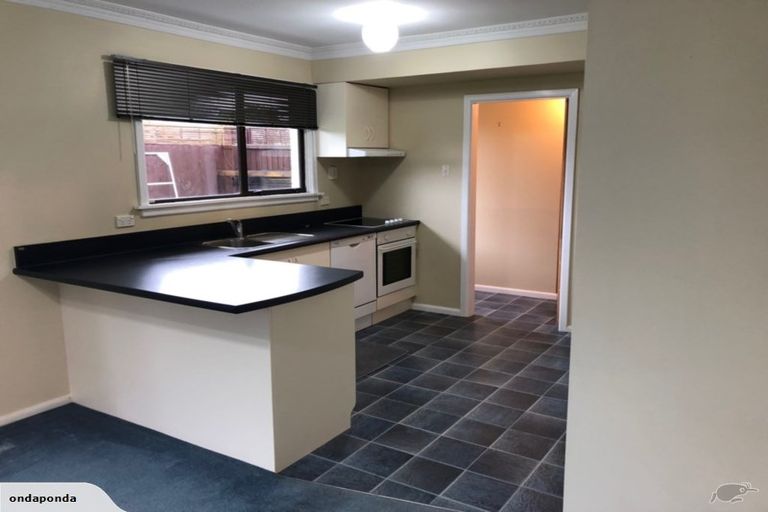 Photo of property in 1/1 Rosedale Place, Avonhead, Christchurch, 8042