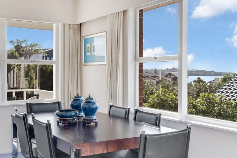 Photo of property in 8 Fielding Crescent, Farm Cove, Auckland, 2012
