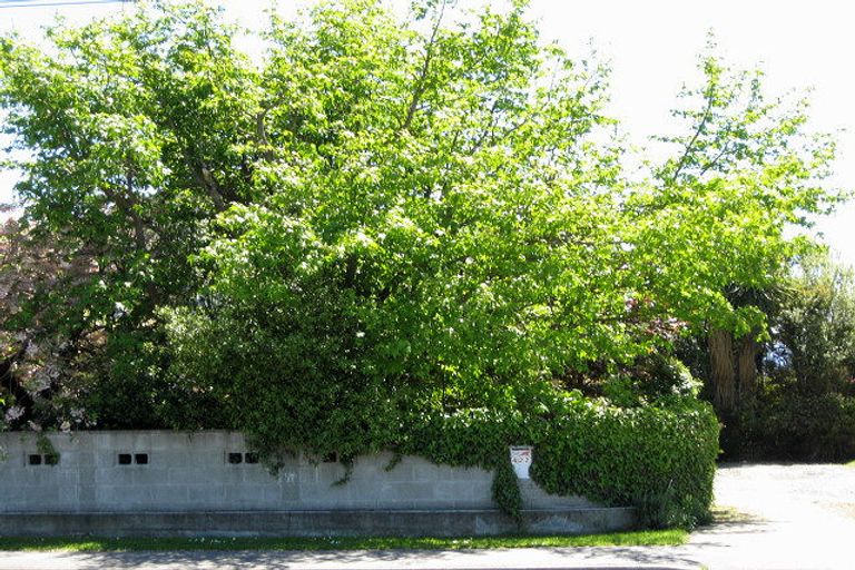 Photo of property in 422 High Street, Rangiora, 7400