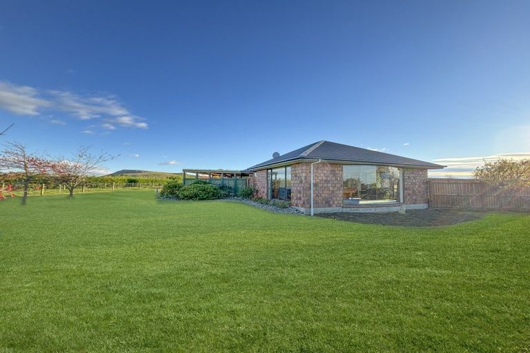 Photo of property in 341 Airedale Road, Weston, Oamaru, 9492