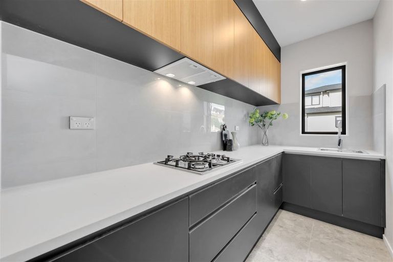 Photo of property in 29 Elevation Street, Flat Bush, Auckland, 2019