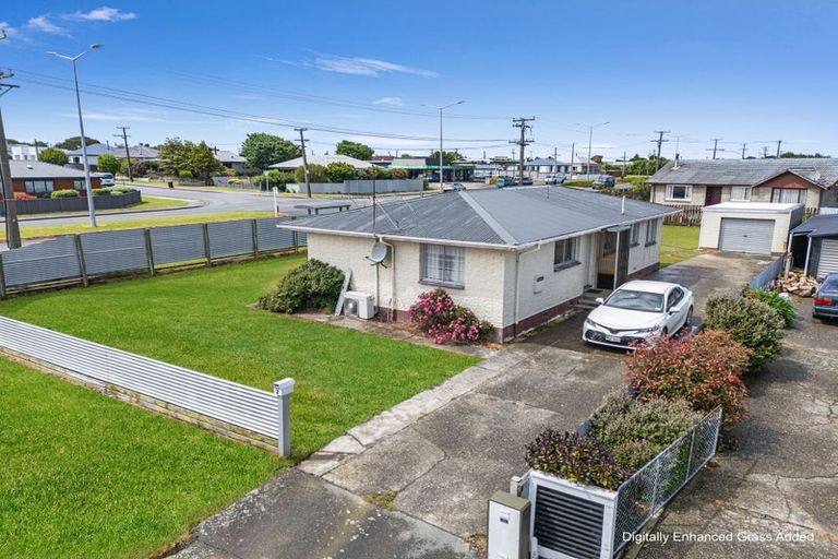 Photo of property in 2 Paisley Street, Kew, Invercargill, 9812