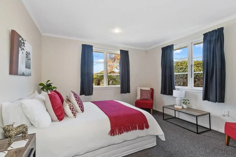 Photo of property in 41 Momorangi Crescent, Redwood, Christchurch, 8051
