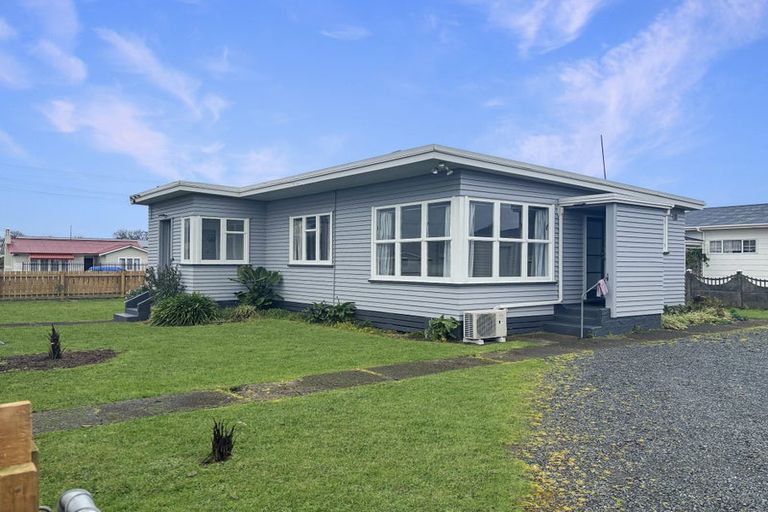 Photo of property in 2 Barnard Street, Matamata, 3400