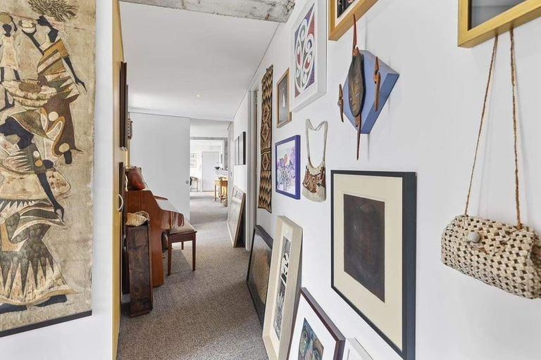 Photo of property in Lincoln Court Flats, 1 Washington Avenue, Brooklyn, Wellington, 6021