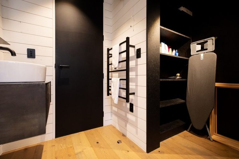 Photo of property in 12c Hurley Street, Christchurch Central, Christchurch, 8011