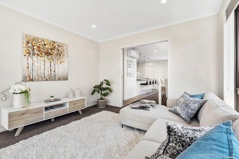 Photo of property in 12 Huamanu Street, Pukekohe, 2120