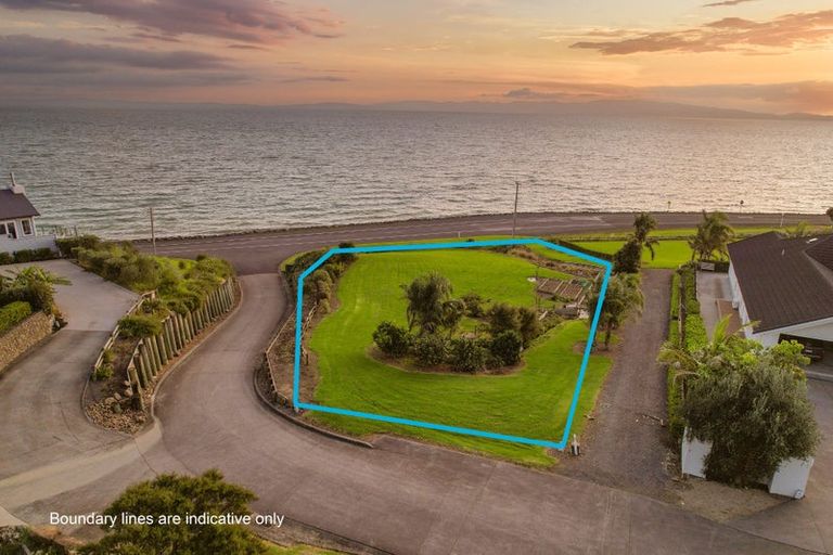 Photo of property in 7 Ngarimu Heights Row, Ngarimu Bay, Thames, 3575