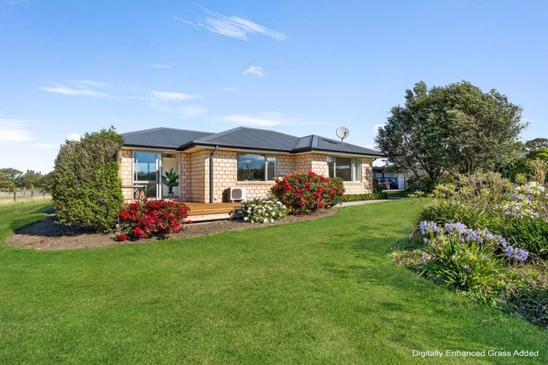 Photo of property in 5 Upper Sefton Road, Ashley, Rangiora, 7477