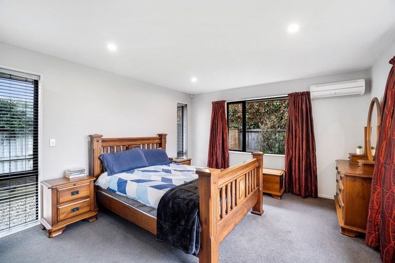 Photo of property in 3 Donatello Drive, Rolleston, 7614