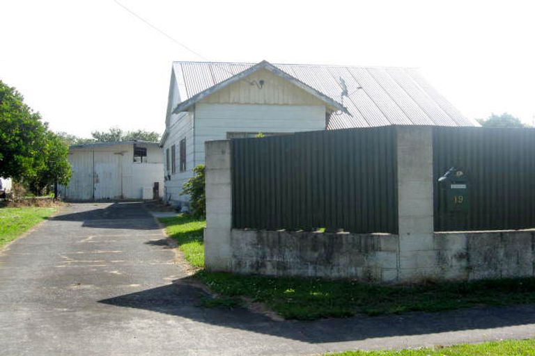 Photo of property in 19 Quick Avenue, Aramoho, Whanganui, 4500