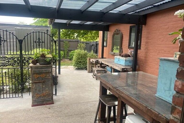 Photo of property in 23 South Terrace Road, Geraldine, 7930