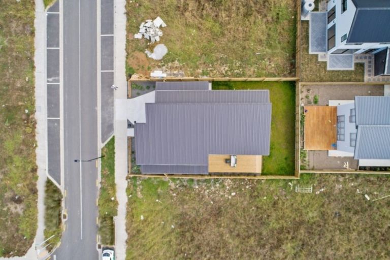 Photo of property in 40 Kokowai Parade, Hobsonville, Auckland, 0616