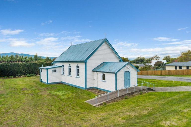 Photo of property in 1 Clyde Street, Renwick, 7204
