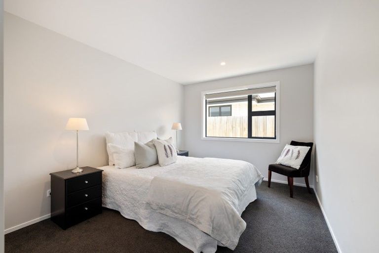 Photo of property in 15 Johnson Avenue, Amberley, 7410