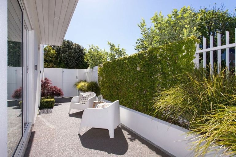 Photo of property in 26a Salisbury Street, Christchurch Central, Christchurch, 8013