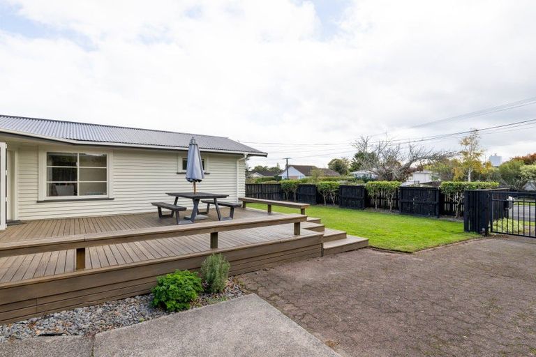 Photo of property in 274 Bankwood Road, Chartwell, Hamilton, 3210