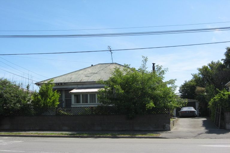 Photo of property in 4 Tanner Street, Woolston, Christchurch, 8023