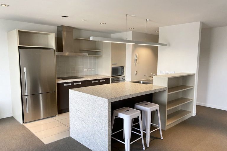 Photo of property in Republic Apartments, 4g/11 Tennyson Street, Te Aro, Wellington, 6011