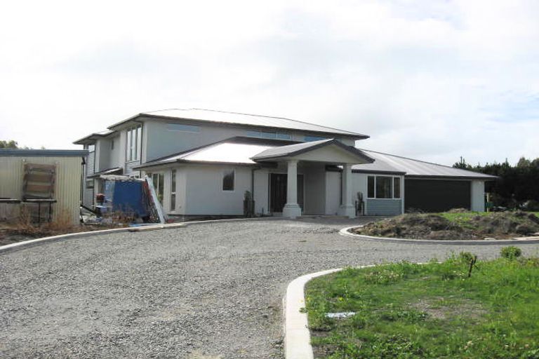 Photo of property in 11 Logan Close, Prebbleton, 7604