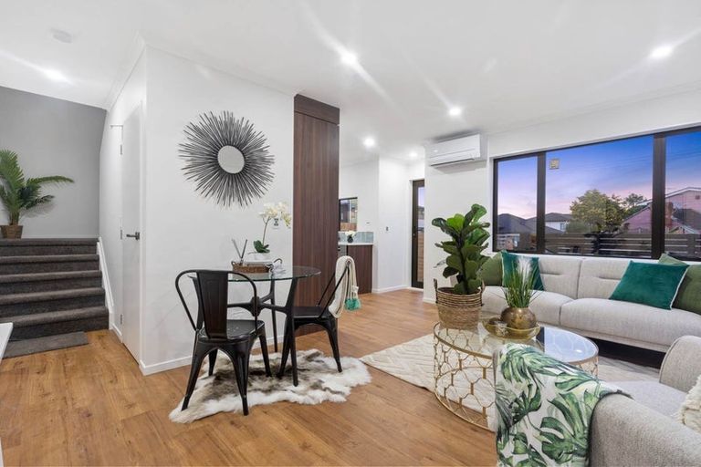 Photo of property in 14b Esperanto Road, Papatoetoe, Auckland, 2025