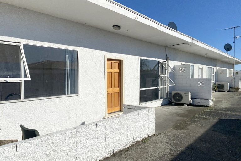 Photo of property in 3/108 Chalmers Avenue, Hampstead, Ashburton, 7700