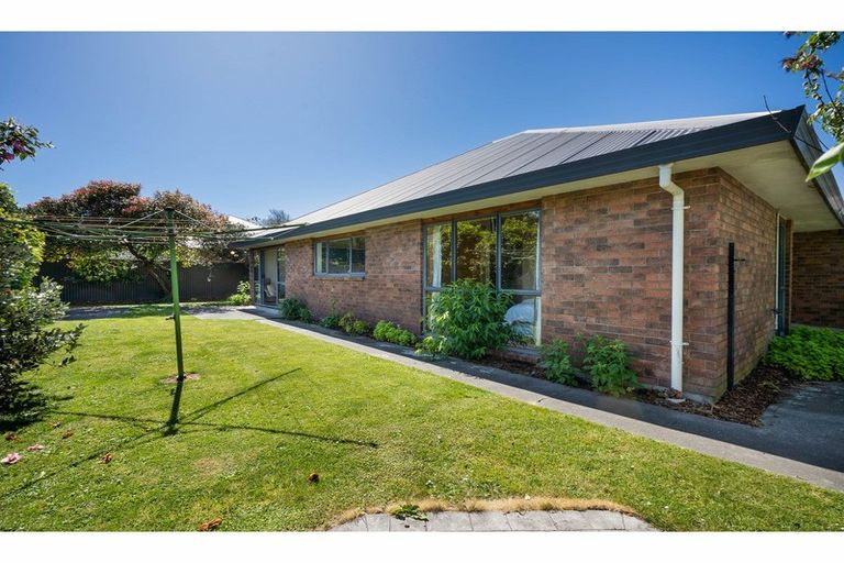 Photo of property in 159 King Street, Sydenham, Christchurch, 8023