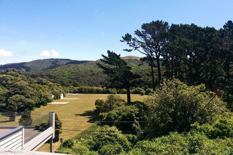 Photo of property in 43 Wilton Road, Wadestown, Wellington, 6012