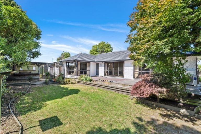 Photo of property in 69 Boston Avenue, Hornby, Christchurch, 8042