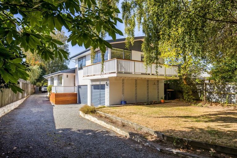 Photo of property in 239 Johns Road, Northwood, Christchurch, 8051