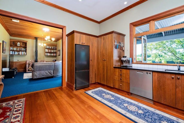 Photo of property in 153 Meeanee Road, Jervoistown, Napier, 4112