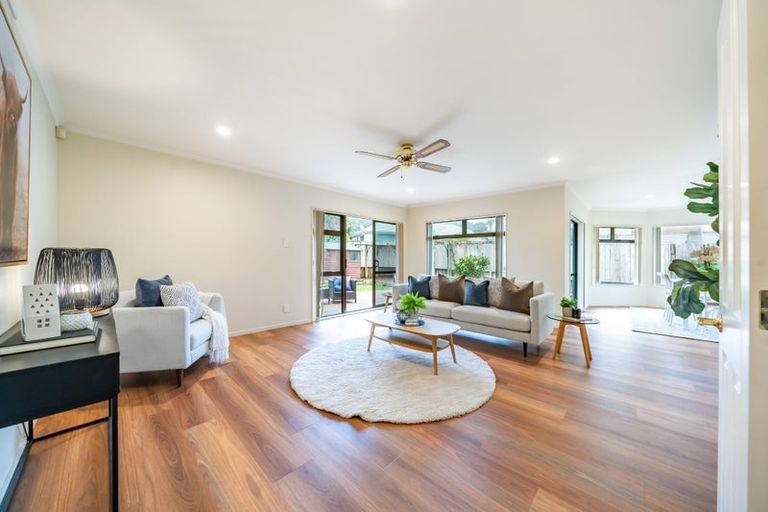 Photo of property in 45 Kirton Drive, Riverstone Terraces, Upper Hutt, 5018