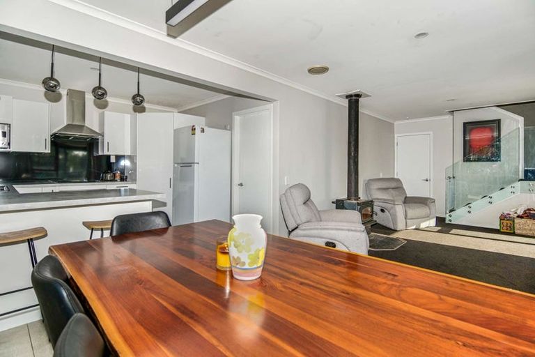 Photo of property in 1 Derby Street, Westport, 7825