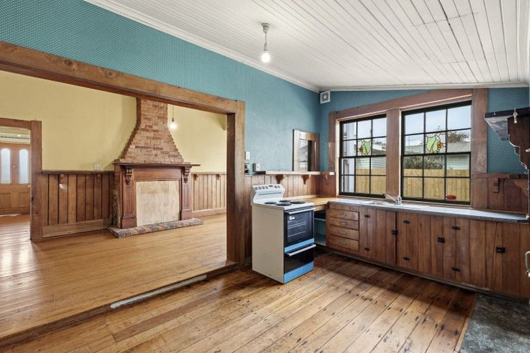 Photo of property in 3 Morris Street, Marton, 4710