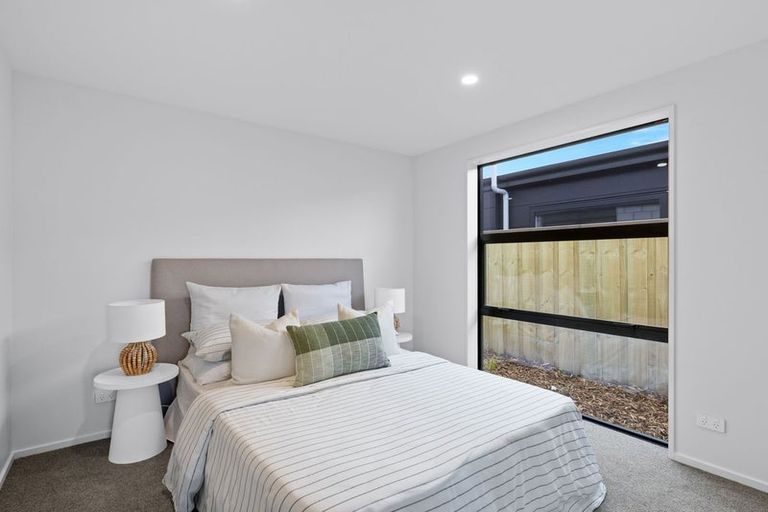 Photo of property in 25 Herridge Street, Woodend, 7691