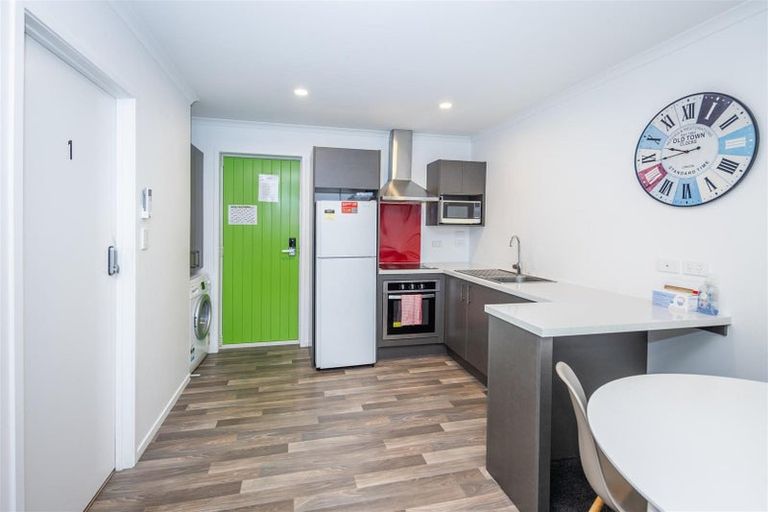 Photo of property in 16u1 Hogan Street, Hamilton East, Hamilton, 3216