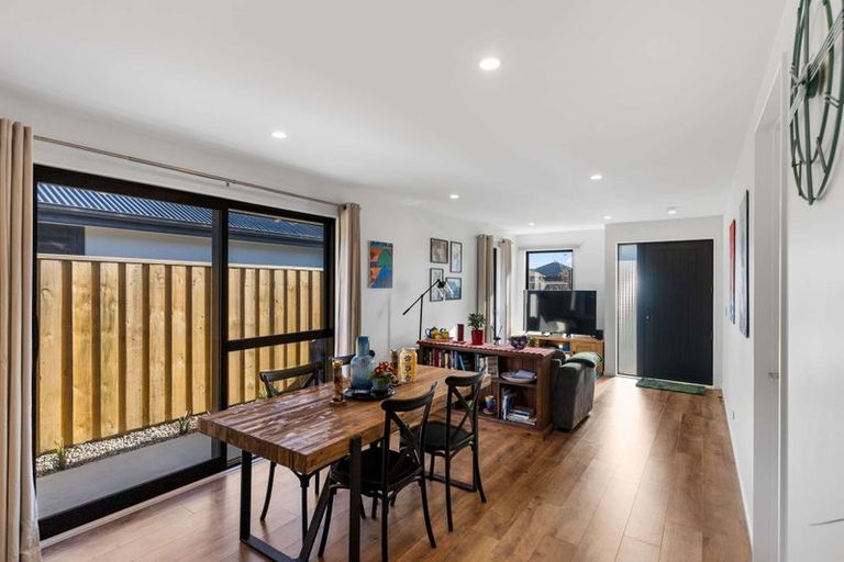 Photo of property in 12 Fairhall Street, Rolleston, 7615