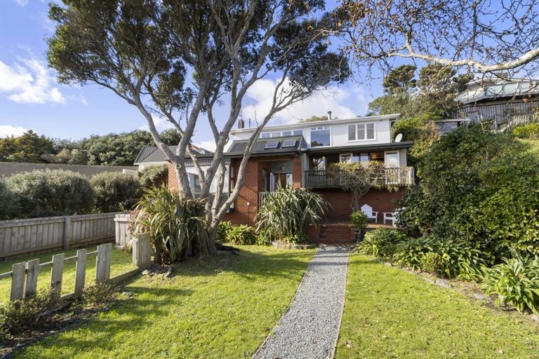 Photo of property in 38 Buckley Road, Southgate, Wellington, 6023