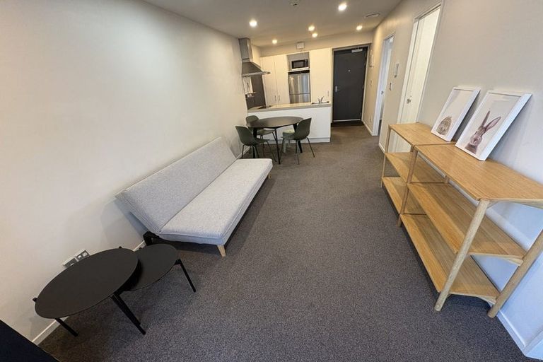 Photo of property in Soho Apartments, 1211/74 Taranaki Street, Te Aro, Wellington, 6011