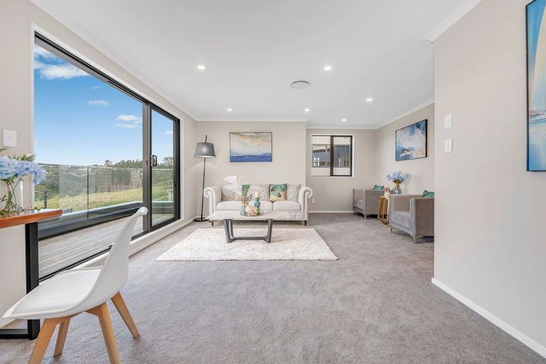 Photo of property in 23 Bremner Ridge Street, Flat Bush, 2019