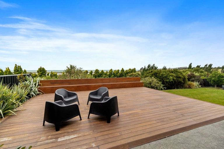 Photo of property in 7 Lancewood Terrace, Oceanview, Timaru, 7910