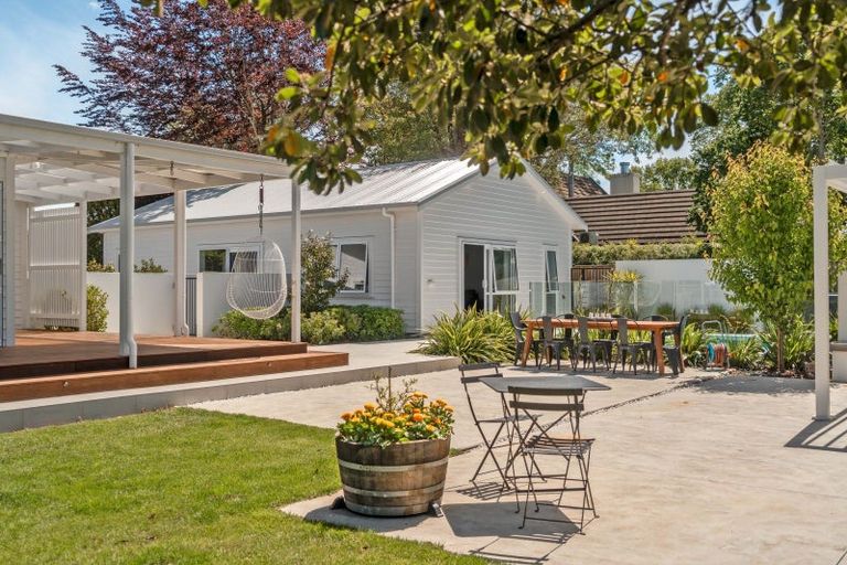 Photo of property in 23 Jellicoe Street, Greytown, 5712