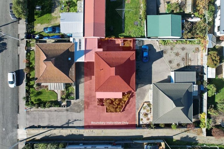 Photo of property in 2 Forth Street, Oamaru North, Oamaru, 9400